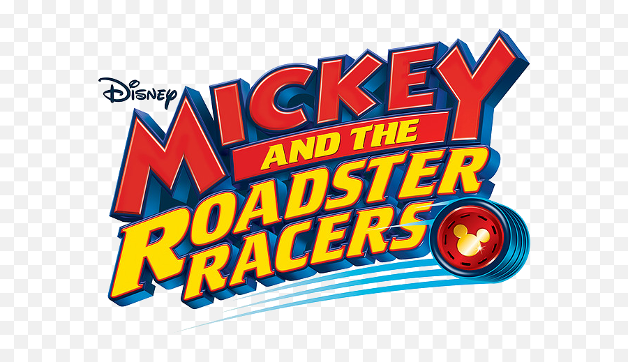 The Hot Dog Song - Logo Mickey Mouse Roadster Racers Emoji,Mickey Mouse Emoji Copy And Paste