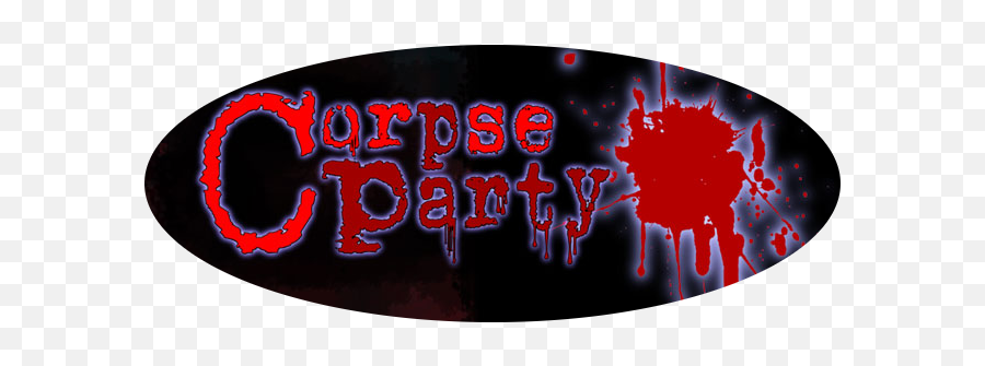 Corpse Party Edition - Language Emoji,Enuff!! Emoticon