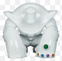 The Thanos Infinity - Transformers Emoji,Thanos Emoticon