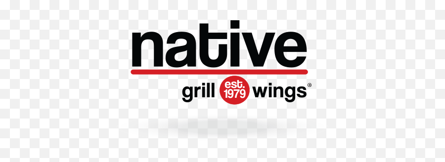 About Native Grill And Wings - Native Grill And Wings Logo Emoji,Emotions And Wings