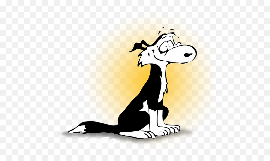 About - Cartoon Footrot Flats Dog Emoji,Dogs Emotions Comic