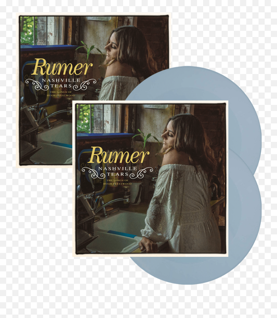 Home - Rumer Nashville Tears Emoji,Emotion Album 600x600