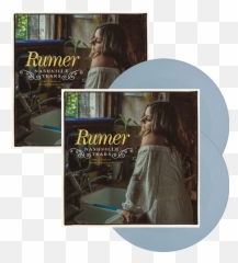 Home - Rumer Nashville Tears Emoji,Emotion Album 600x600