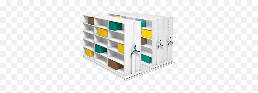 Mobile Shelving Systems Movable Racking U0026 Roller Racking - Horizontal Emoji,Agreement Bookcase Emotion