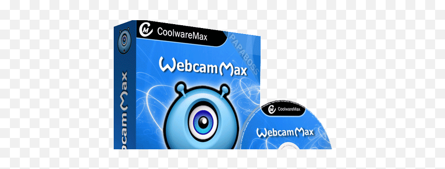 Webcammax 7 - Webcammax Emoji,Yahoo Messenger Emoticon Devil Makes Sound