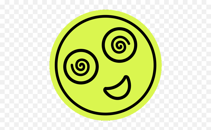 Giphy Contest - Happy Emoji,Its Always Funny Emotions Gif