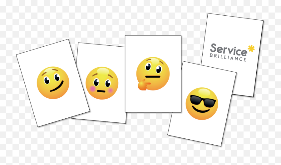 Learners - Service Brilliance Happy Emoji,Learning Emoticon Transparent