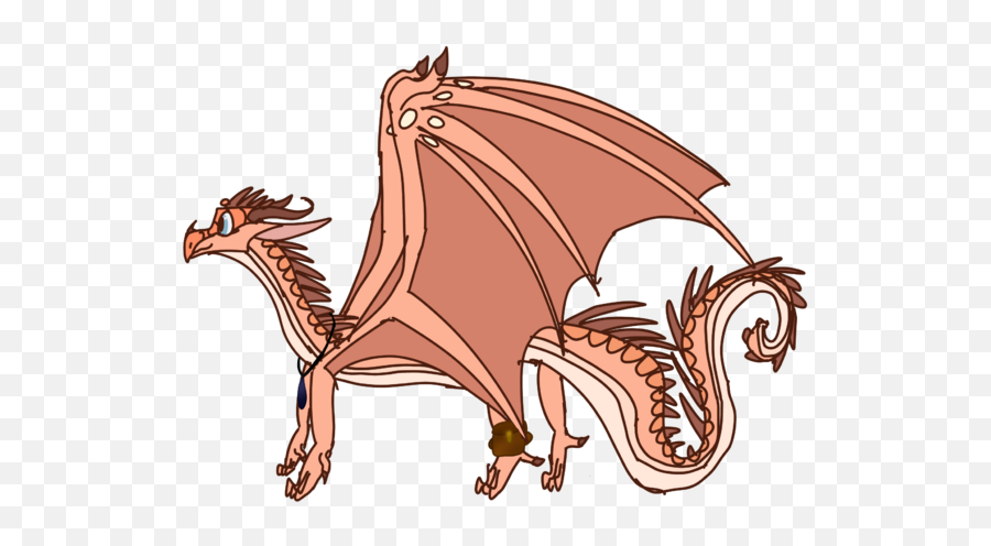 Geode Wings Of Fire Fanon Wiki Fandom - Dragon Emoji,Fire And Chick Guess The Emoji