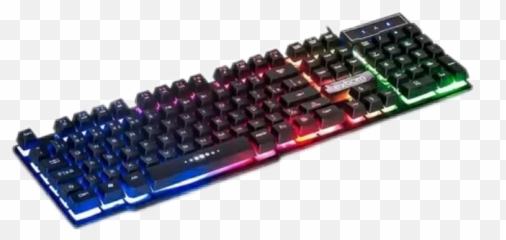 Teclado Keyboard Sticker - White Shark Keyboard Gk 1924 Viking 2 Metal Emoji,Minecraft Emoji Keyboard