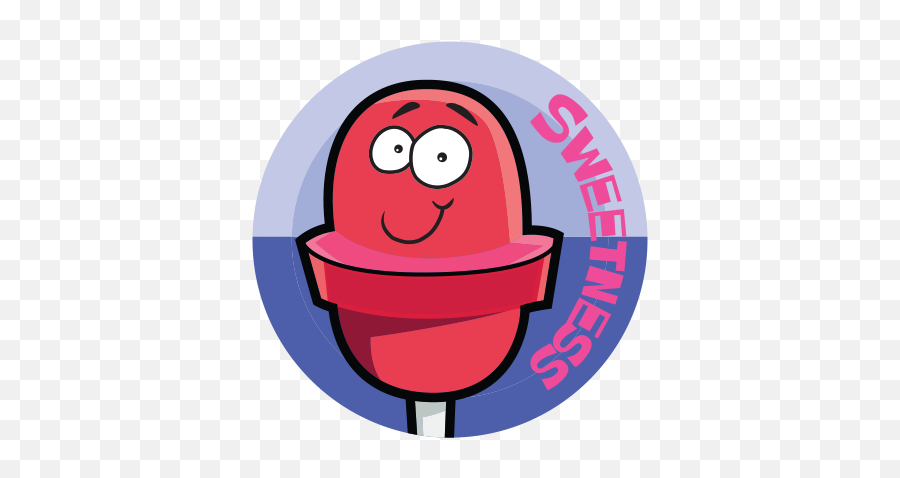 Blow Pop Cherry Dr - Blow Pop Clip Art Emoji,Emojis Blowing Bubble Gum