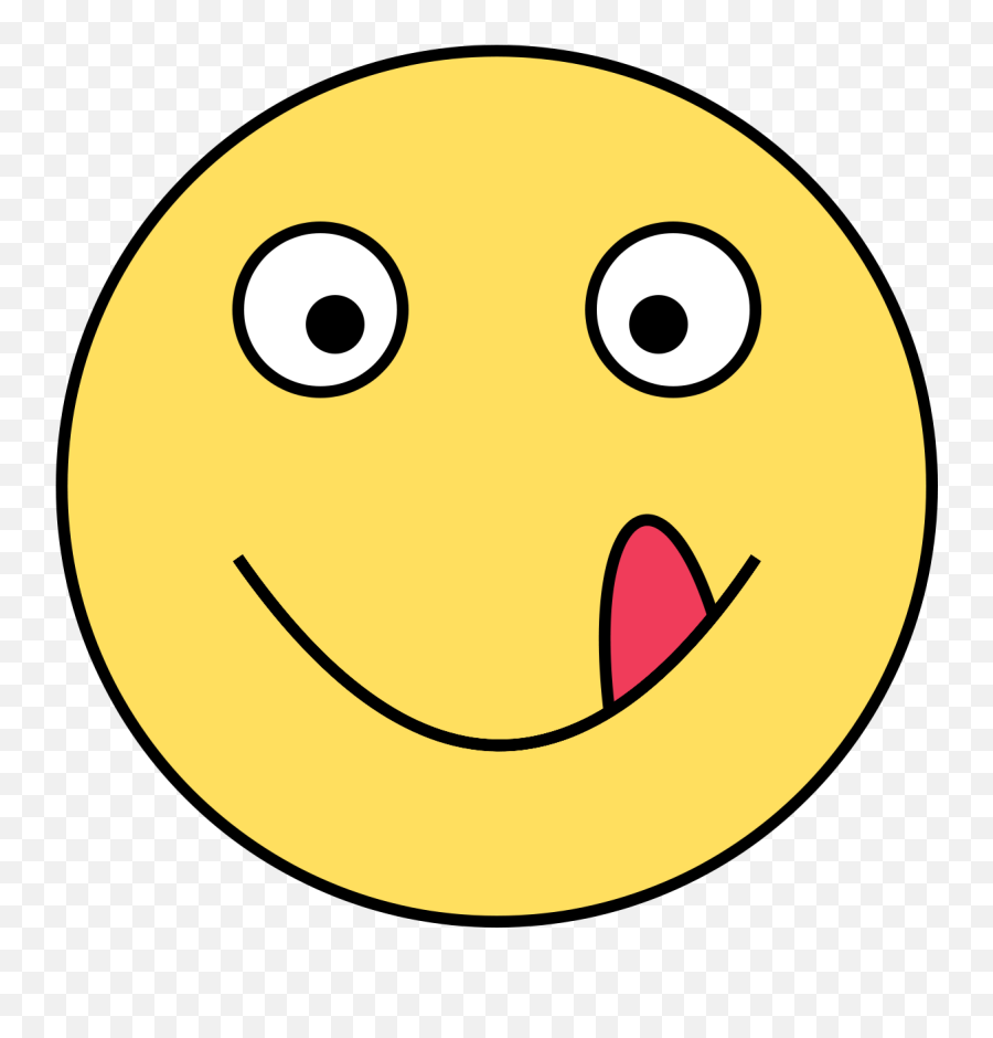 Apetite - Smile Apetite Emoji,Emoticon De Sexo