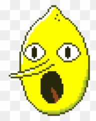 Illustration U2013 Tron Johnson - Gunbai Minecraft Emoji,Asl Emoticon
