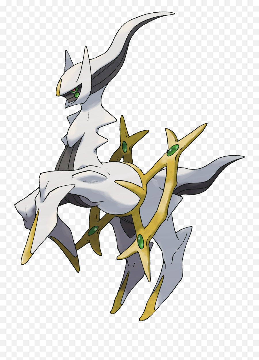 The Beginning Of The Pokemon World - Levelskip Video Games Pokemon Arceus Png Emoji,Pokemon Emotions