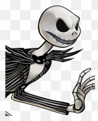 Jack Skellington Dog Png Emoji,Giant Emoticons Hysterical Laughter