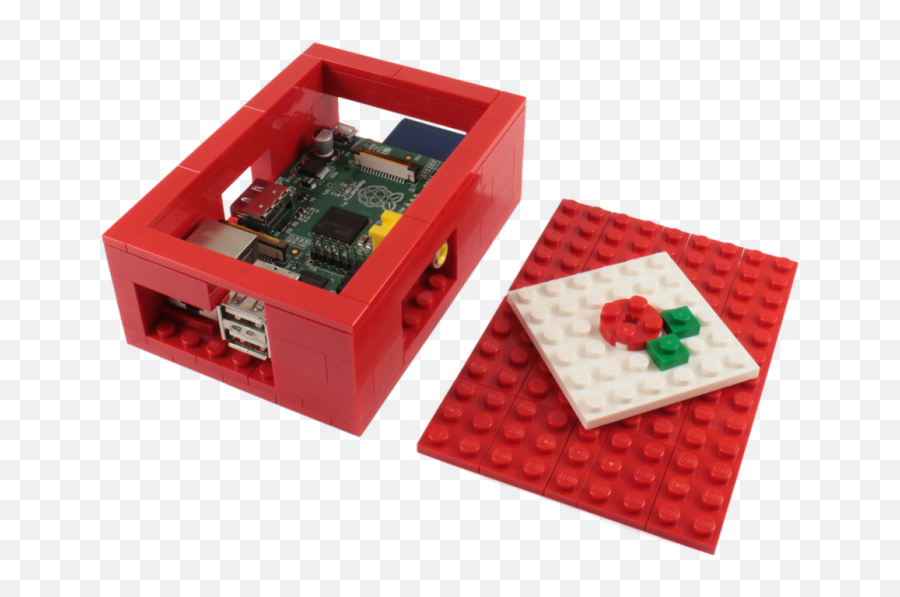 Android Transporter And Raspberry Pi - Raspberry Pi Raspberry Pi Lego Case Emoji,Raspberry Pi Raspbian Displays Rectangles Instead Of Emojis