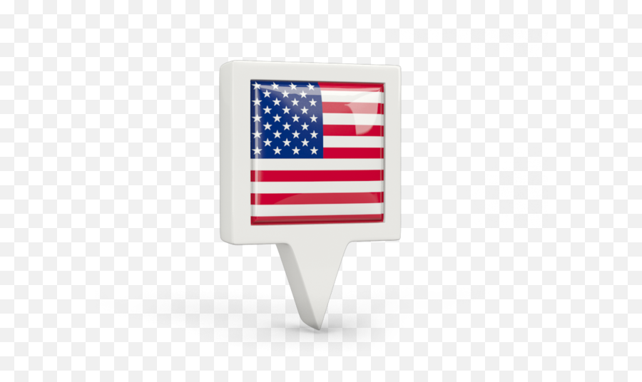 American Flag Patch Png - Made In The Usa Emoji,Bandera De Usa Emoji Png