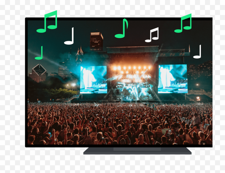Lollapalooza 2021 Hulu Live Stream - Lollapalooza Chicago Bud Light Stage Emoji,Work Emotion Et7