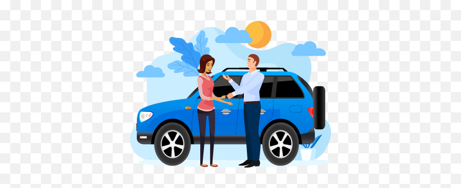 Auto Transport City - Vehicle Transport With Professionals Happy Emoji,Emotions And Cars