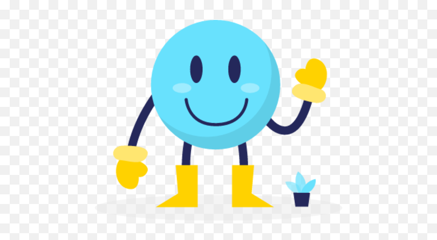 Smiley Face Illustration - Download For Free U2013 Iconduck Happy Emoji,Custom Hug Emoticons