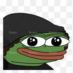 Widepeepohappy For Discord - Fictional Character Emoji,How To Make Hidef Emojis On Discord