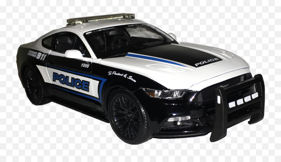 Stickers Ford Mustang Police Sticker By Chevy Boi - Automotive Decal Emoji,Mustang Emoji