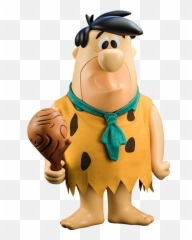 Fred Flintstone Vinyl Collectible - Soap Studio Fred Flintstone Emoji,Fred Flintstone Emoticon