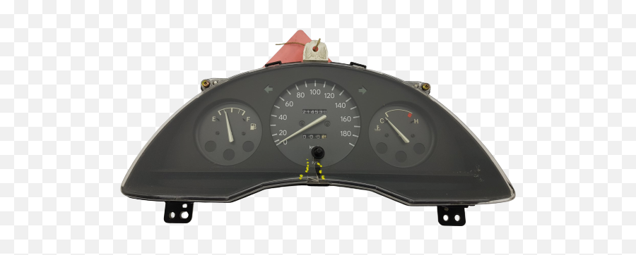 Speedometerinstrument Cluster Toyota Starlet 83010 - 1c070 1573305010 22978 Indicator Emoji,Versiones Del Aveo Emotion