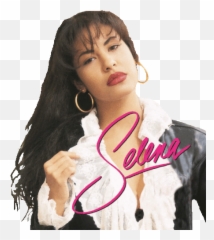 Singer Sticker - Selena Quintanilla Album Cover Emoji,Selena Quintanilla Emotions