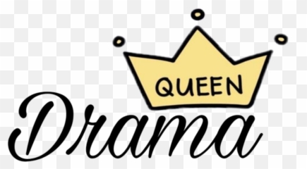 The Most Edited Dramaqueen Picsart - Language Emoji,Emoticons Dramaqueen