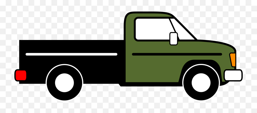 Peterbilt Truck Coloring Pages - Clip Art Library Emoji,Semi Truck Emoji
