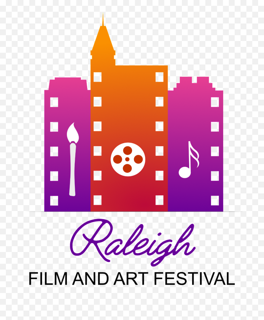 2021 Offical Selections Raleigh - Cityfilms Art Emoji,Excited Emotion In Movie Scene