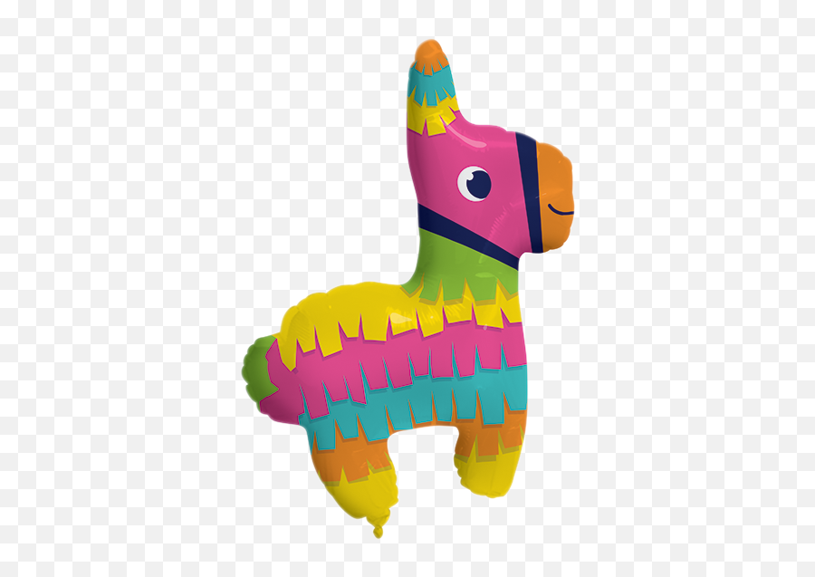 Themes And Occasions Amscan Asia Pacific - Siluetas De Burros Para Piñatas Emoji,Fiesta Emoticons