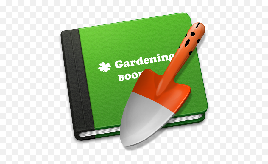 Gardening Book Icon Emoji,Gardening Emoji