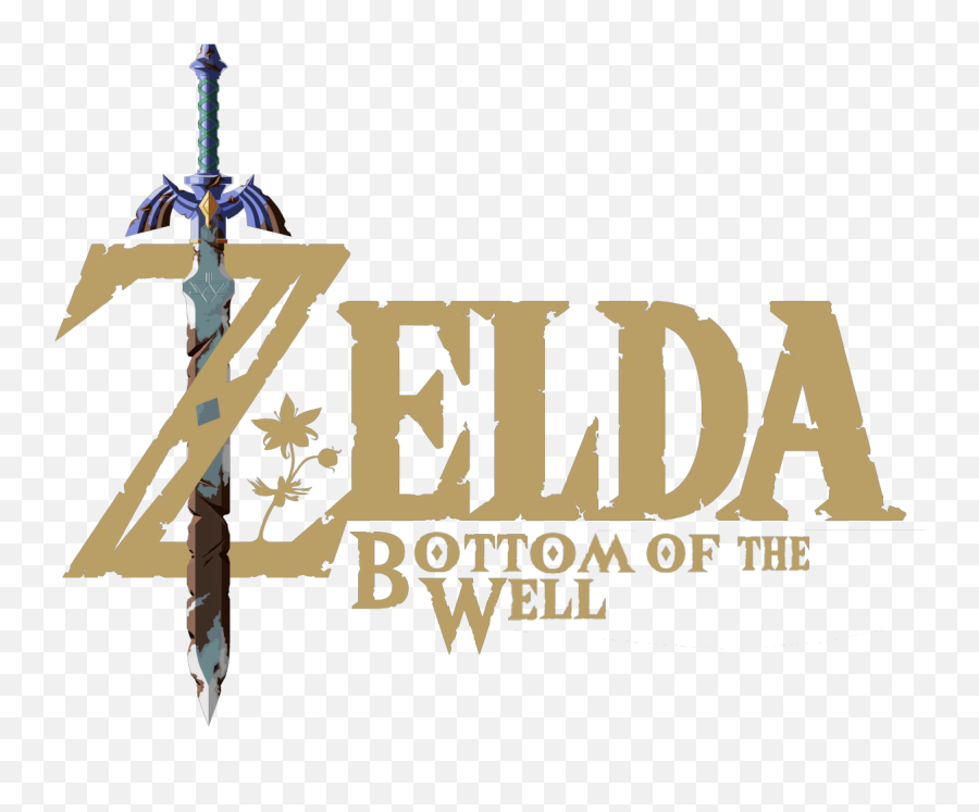 Bottom Of The Well Edit - Legend Of Zelda Emoji,Legend Of Zelda Emoji