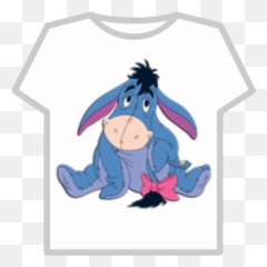 Kinder Roblox Game T - Eeyore Winnie The Pooh Friends Emoji,Lemmi Emoticon
