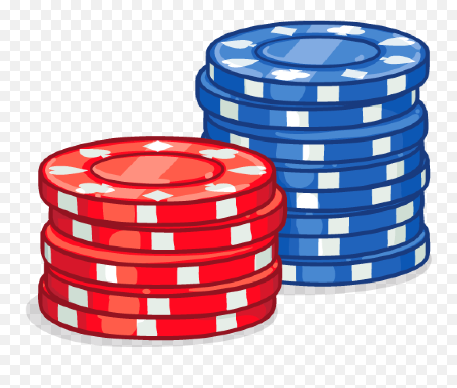 Blue Poker Chips Emoji,Poker Chip Steam Emoticon