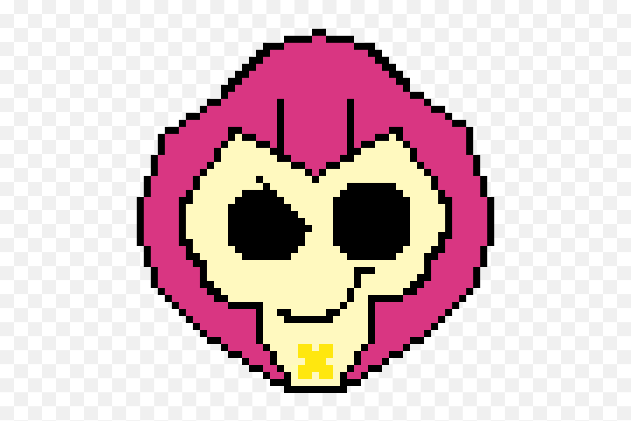 Pixel Art Gallery Emoji,Hard To Imagine Emoticon