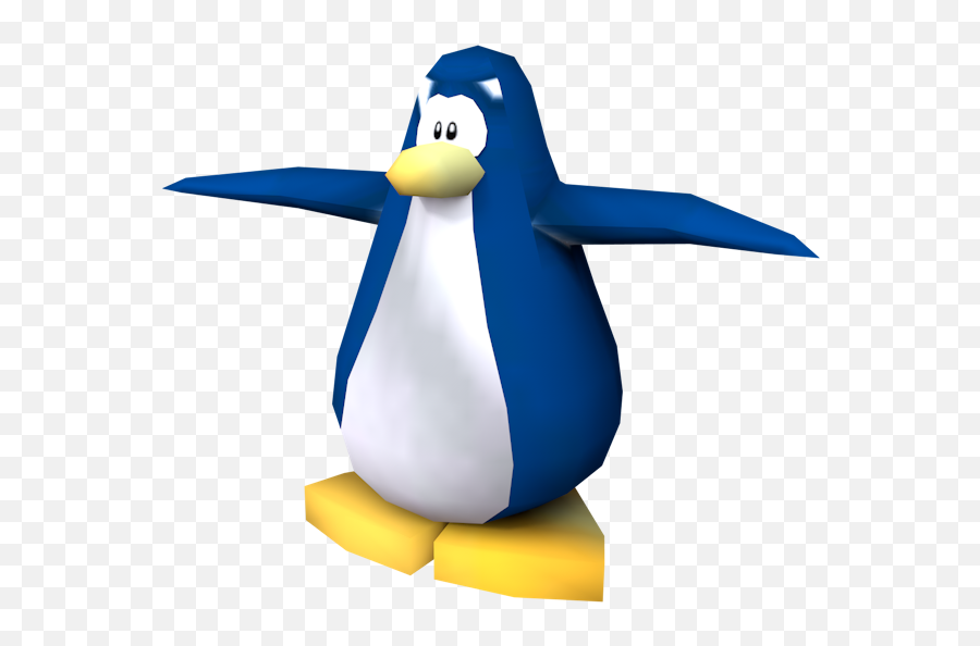 Club Penguin General Thread - Waddling On To Meet New Foes Emoji,Emoticons Cpps