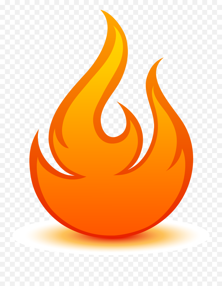 Download Wheel Fire Light Same Hot Flame Logo Clipart Png Emoji,Apple Emoticon Flame