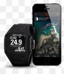 Hope The New Gps Watch Will Make You A Better Surfer Emoji,Mike Kelly Emotion Surfboard Shop