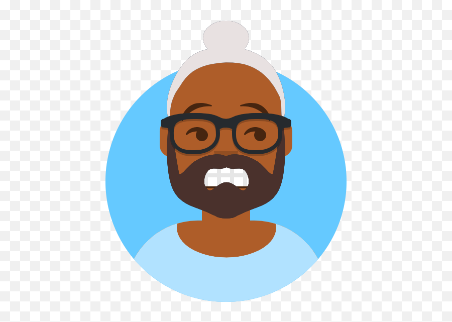 Sigue Siendo La Propiedad Una Buena Inversión 2020 2021 Emoji,Bald Guys With Glasses Emoticons