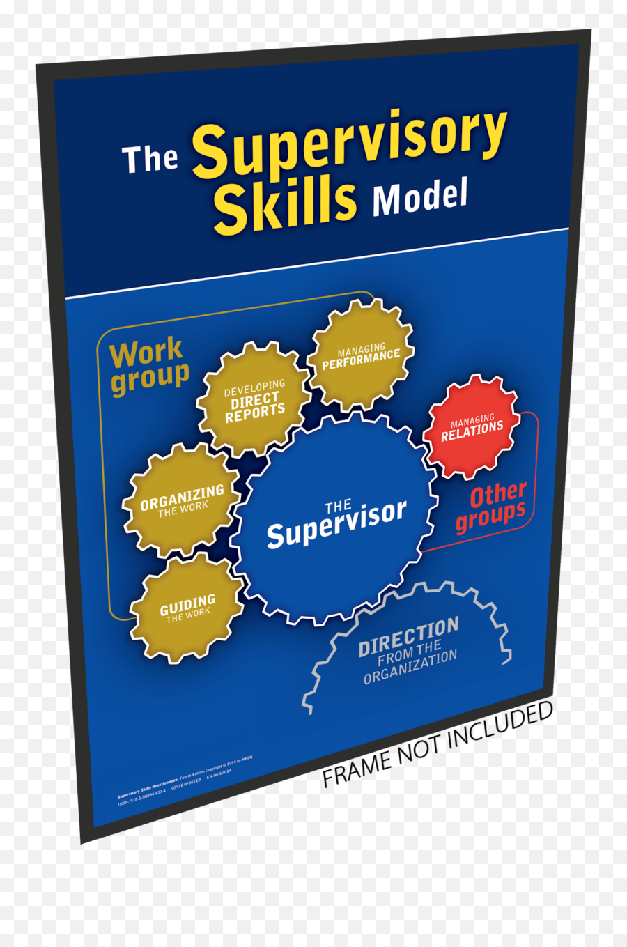 Supervisory Skills Questionnaire 4th Edition - Shop Now Hrdq Emoji,Manma Emotion Laage Hd Video Download