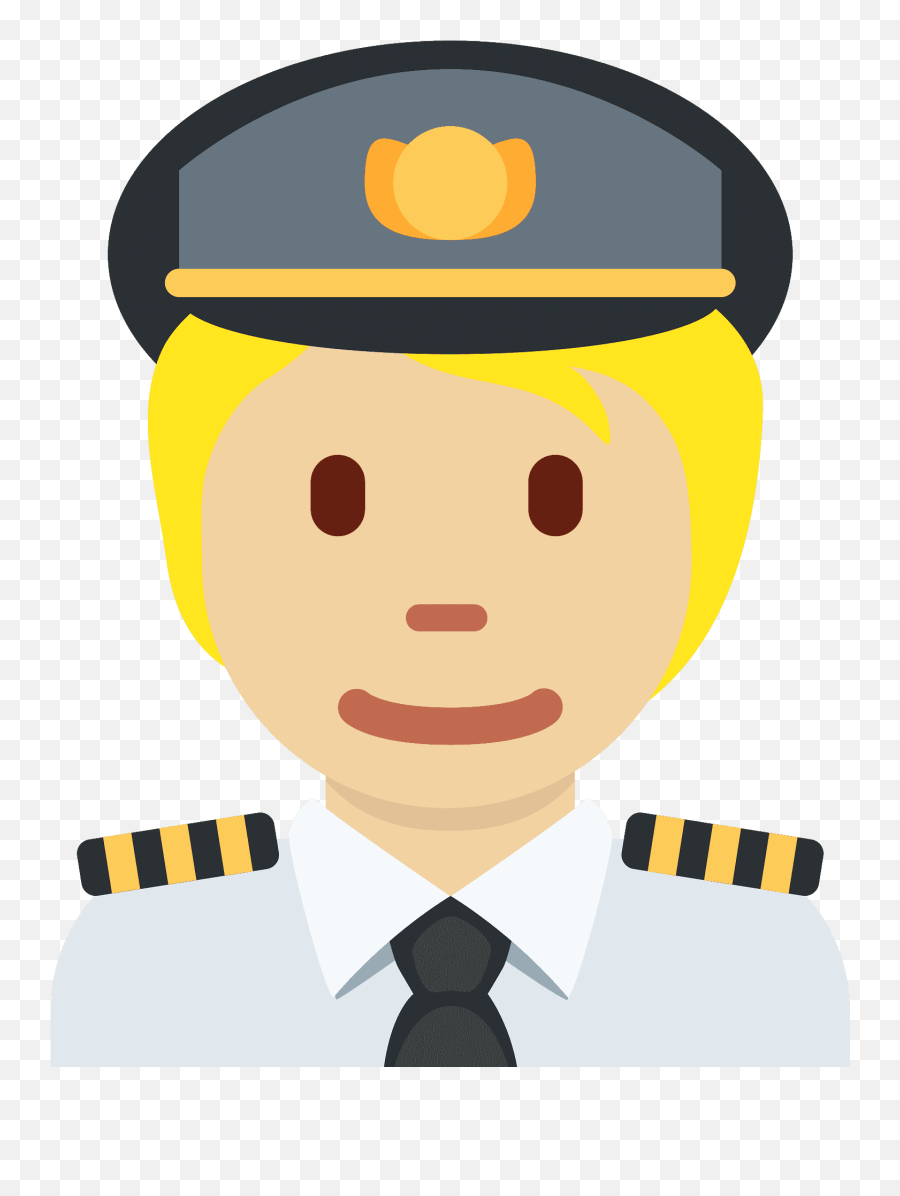 Pilot Emoji Clipart Free Download Transparent Png Creazilla,Breasts Emoticon