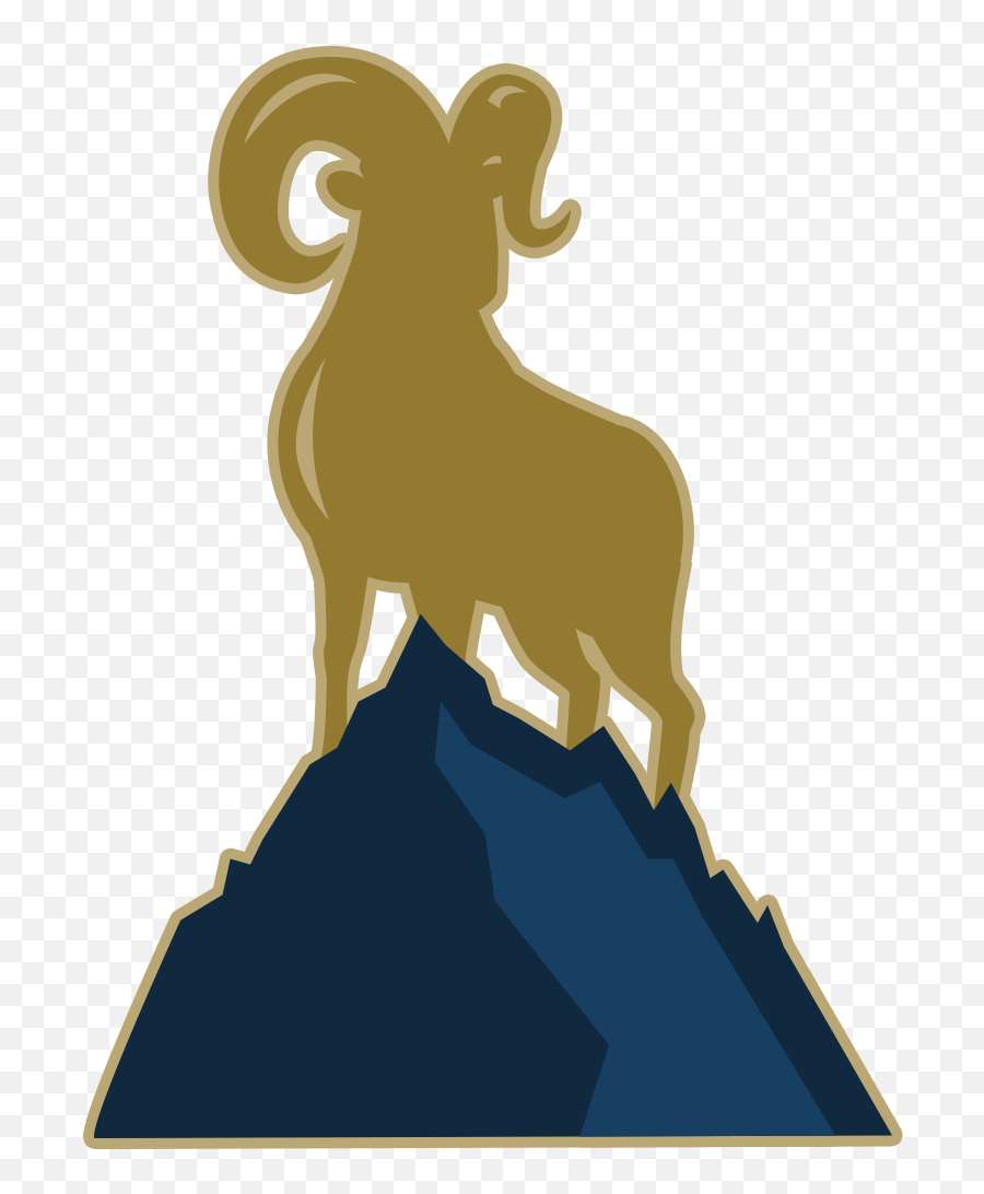 Aaron Donald Wins 2020 Defensive Player - Bighorn Sheep Emoji,Rams Emoji