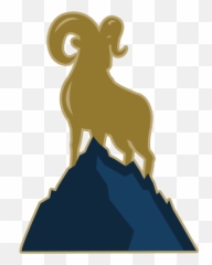 Aaron Donald Wins 2020 Defensive Player - Bighorn Sheep Emoji,Rams Emoji