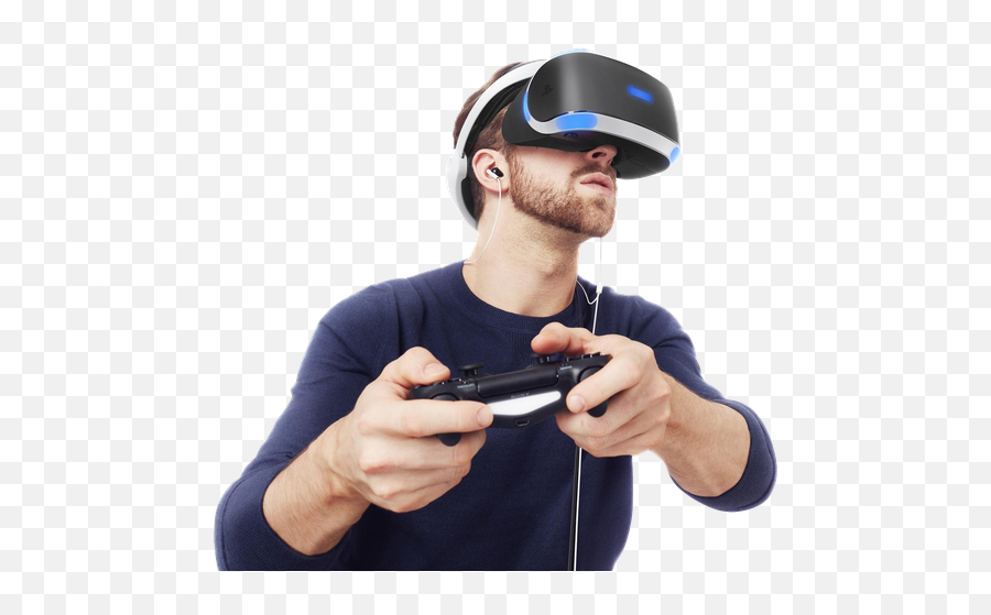 Download Playstation Visit Virtual Reality Vr Sony The Clipart Emoji,Sony Cat Emoticon