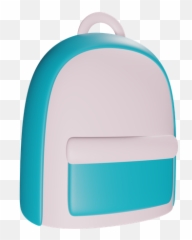 Hiding 3d Illustrations Designs Images Vectors Hd Graphics Emoji,School Emojis Backpacks For Girls