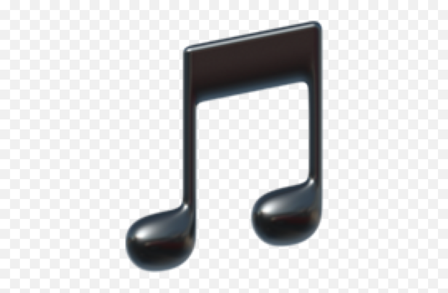 Symfoniquecom Emoji,Music Note Emoji