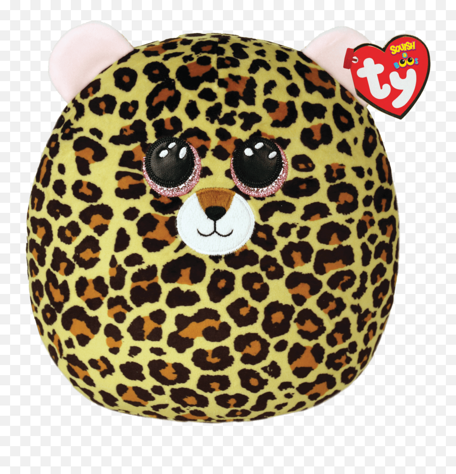 Livvie - Spotted Leopard Emoji,Bean Emoji