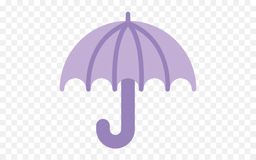 Umbrella Weather Free Icon - Iconiconscom Emoji,Weather Emoji